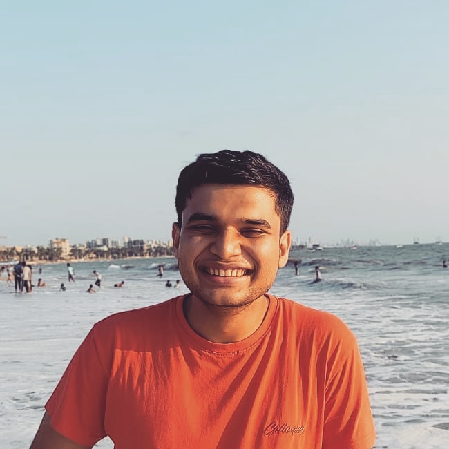 Ishan Jogalekar